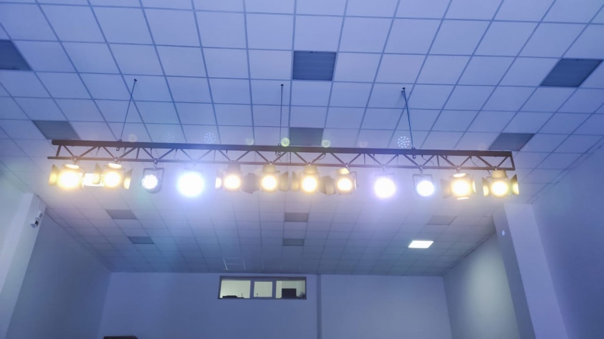 Blurred Background